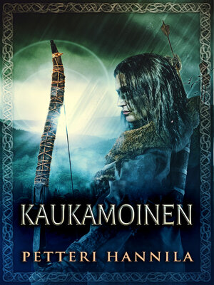 cover image of Kaukamoinen